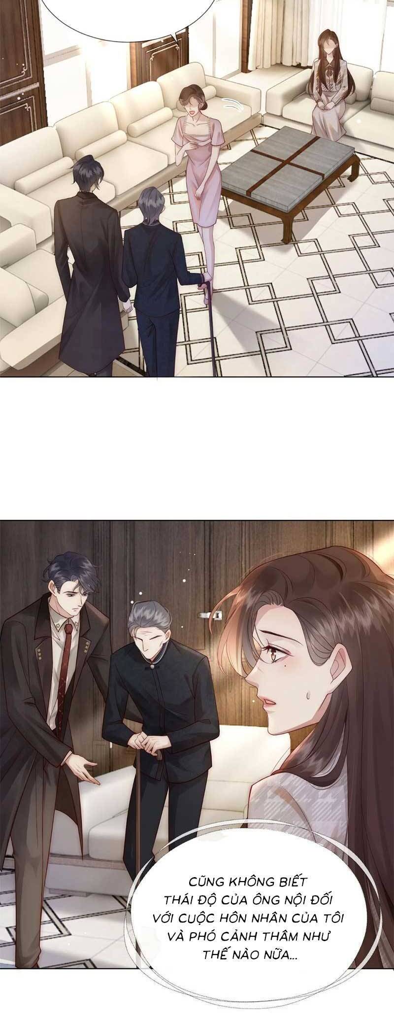 Yêu Lại Sau Một Đêm Bên Nhau Chap 15 - Next Chap 16