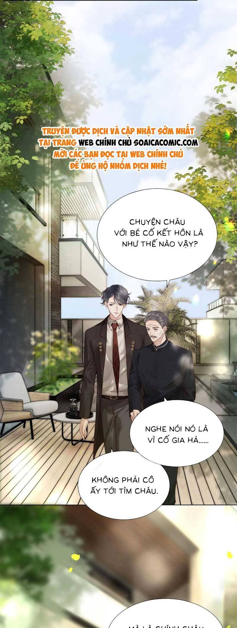 Yêu Lại Sau Một Đêm Bên Nhau Chap 15 - Next Chap 16