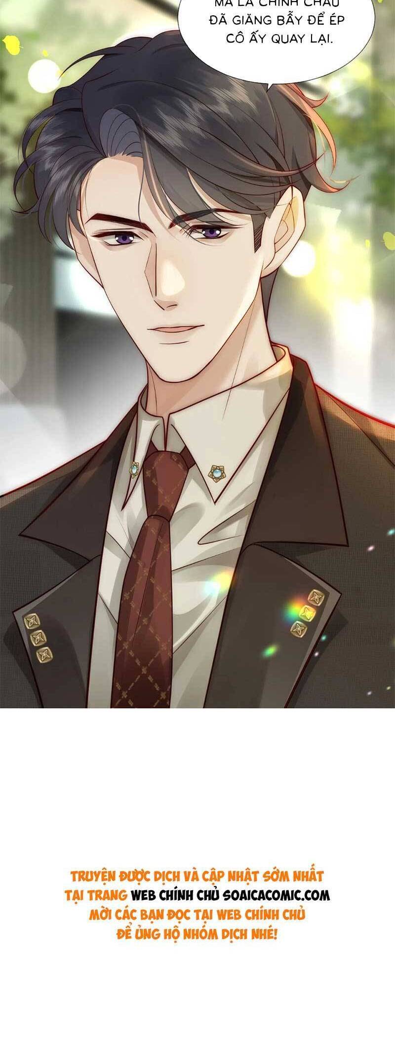 Yêu Lại Sau Một Đêm Bên Nhau Chap 15 - Next Chap 16