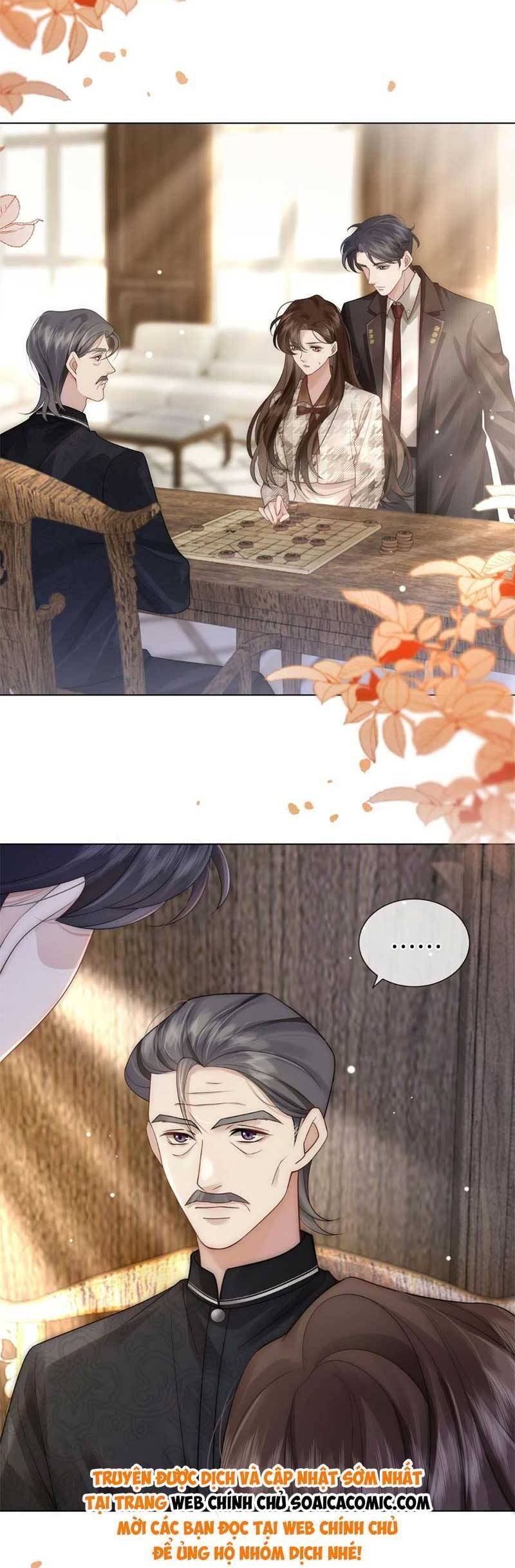 Yêu Lại Sau Một Đêm Bên Nhau Chap 15 - Next Chap 16