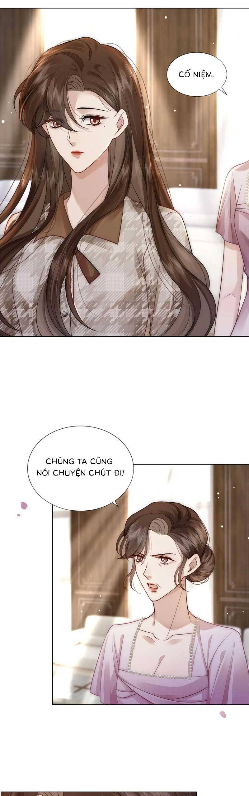 Yêu Lại Sau Một Đêm Bên Nhau Chap 15 - Next Chap 16