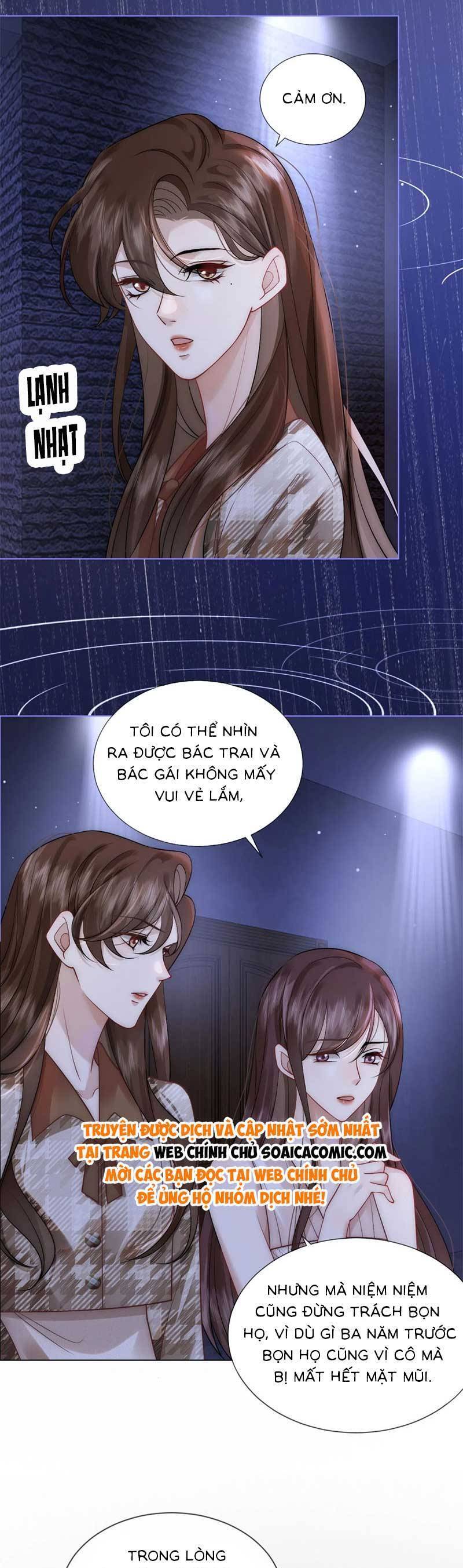 Yêu Lại Sau Một Đêm Bên Nhau Chap 16 - Next Chap 17