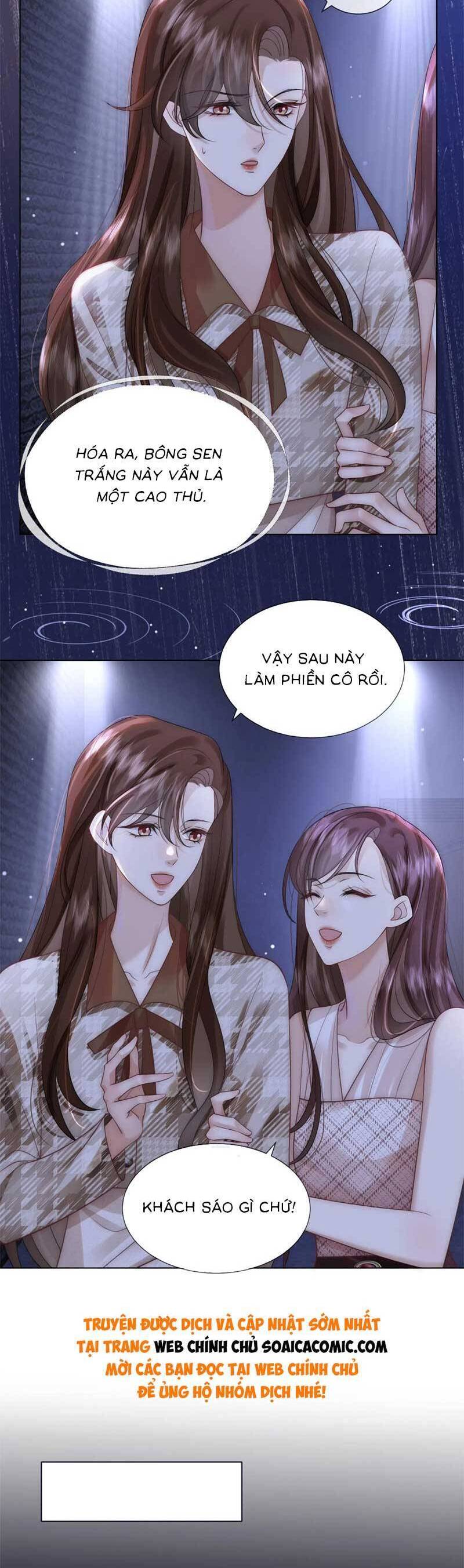 Yêu Lại Sau Một Đêm Bên Nhau Chap 16 - Next Chap 17