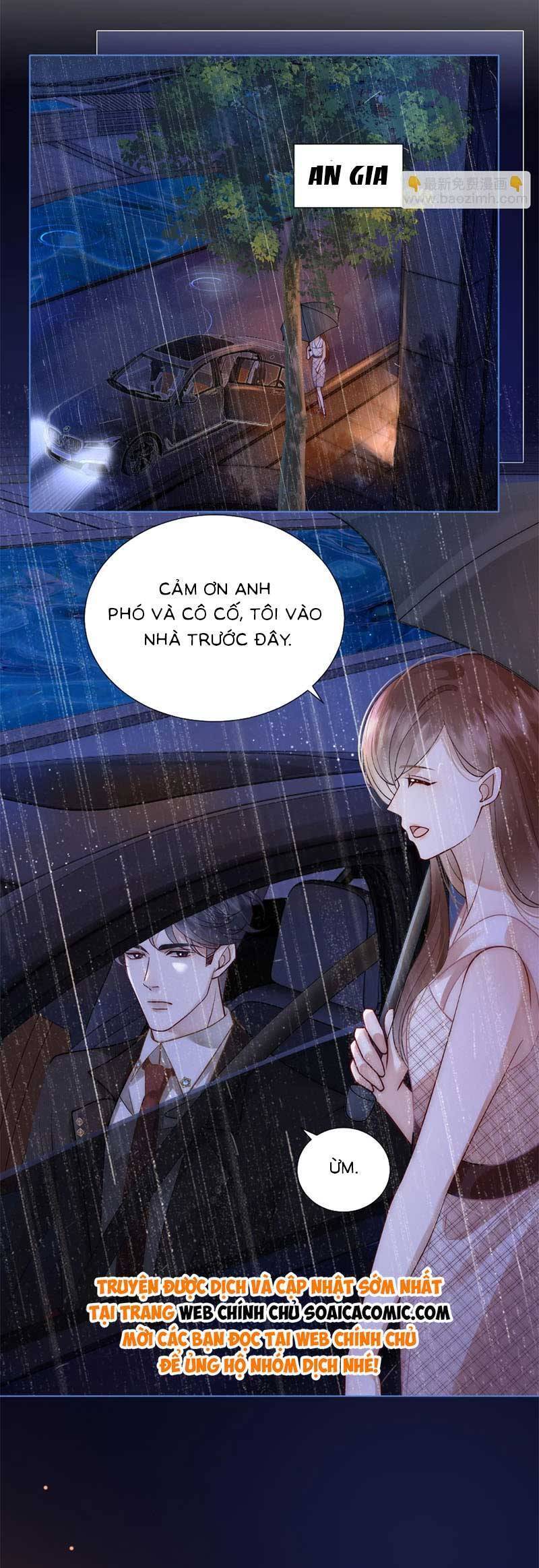 Yêu Lại Sau Một Đêm Bên Nhau Chap 16 - Next Chap 17