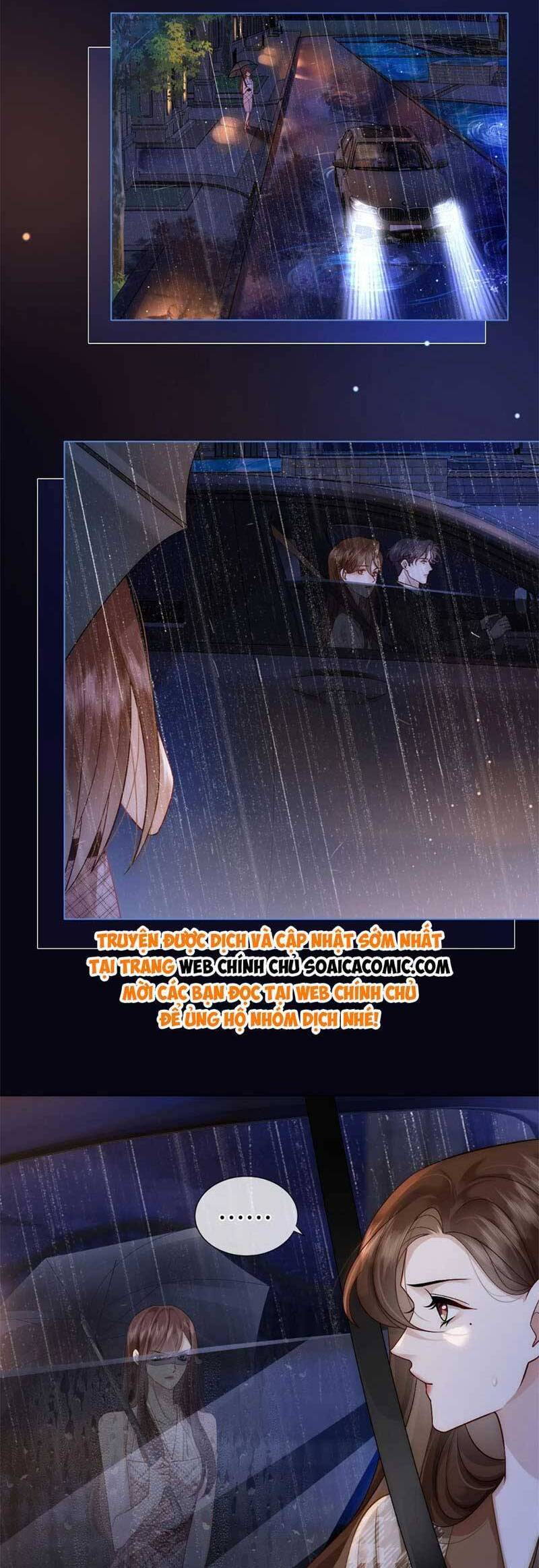 Yêu Lại Sau Một Đêm Bên Nhau Chap 16 - Next Chap 17