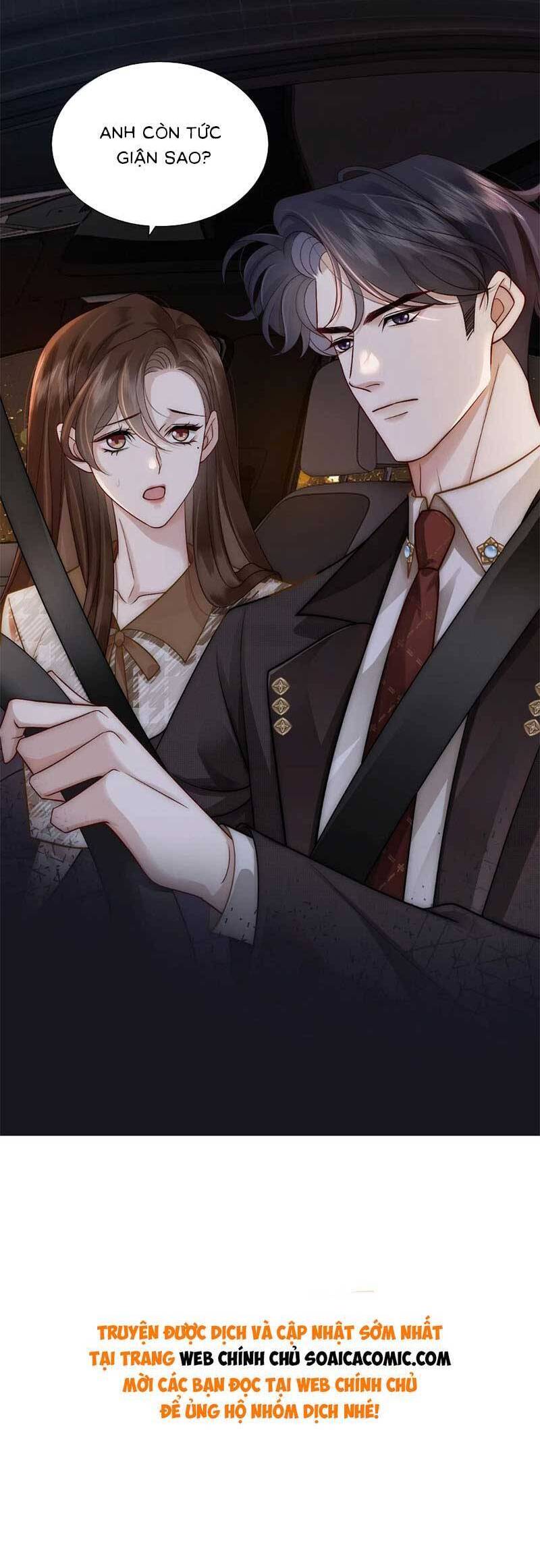 Yêu Lại Sau Một Đêm Bên Nhau Chap 16 - Next Chap 17