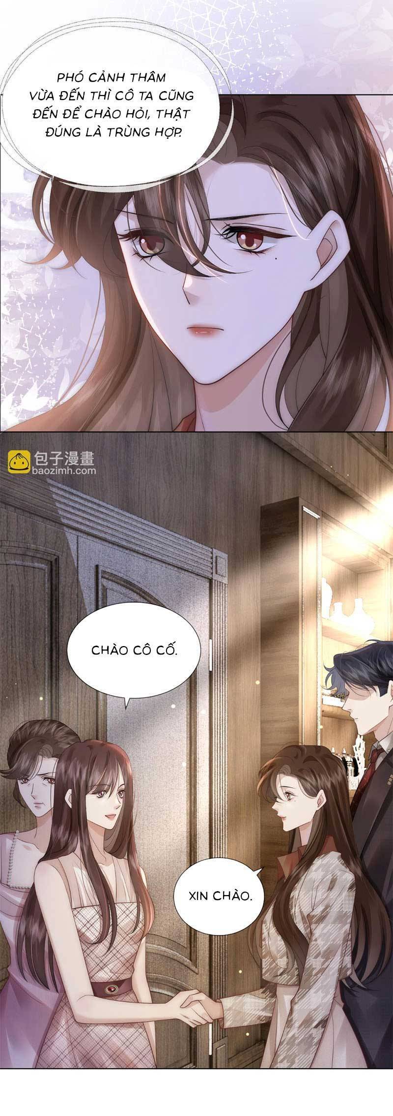 Yêu Lại Sau Một Đêm Bên Nhau Chap 16 - Next Chap 17