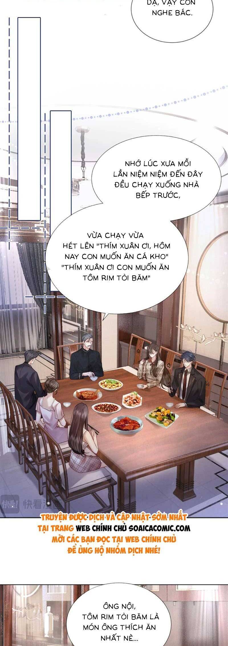 Yêu Lại Sau Một Đêm Bên Nhau Chap 16 - Next Chap 17