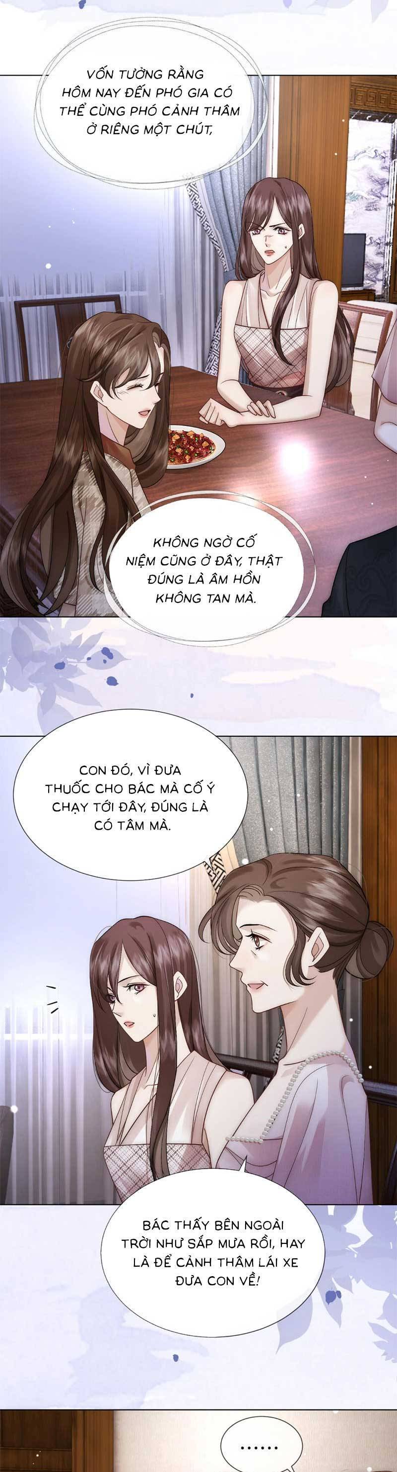 Yêu Lại Sau Một Đêm Bên Nhau Chap 16 - Next Chap 17