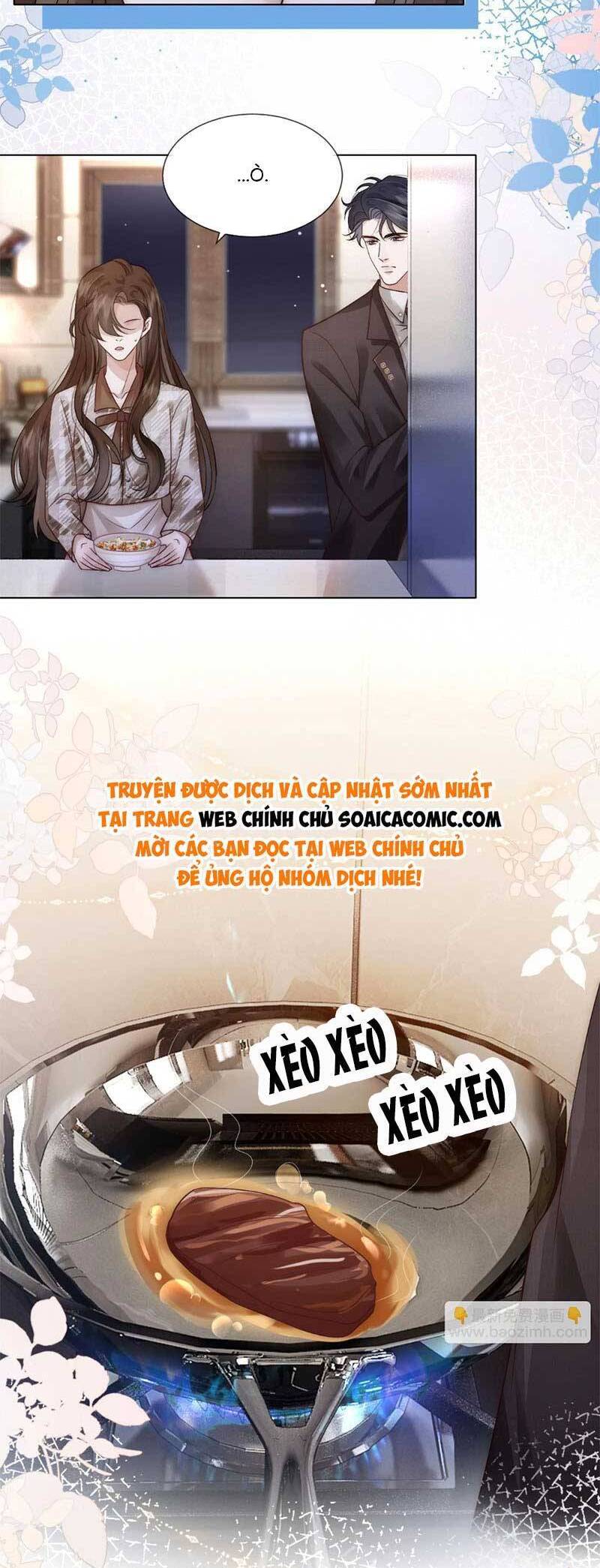 Yêu Lại Sau Một Đêm Bên Nhau Chap 17 - Next Chap 18