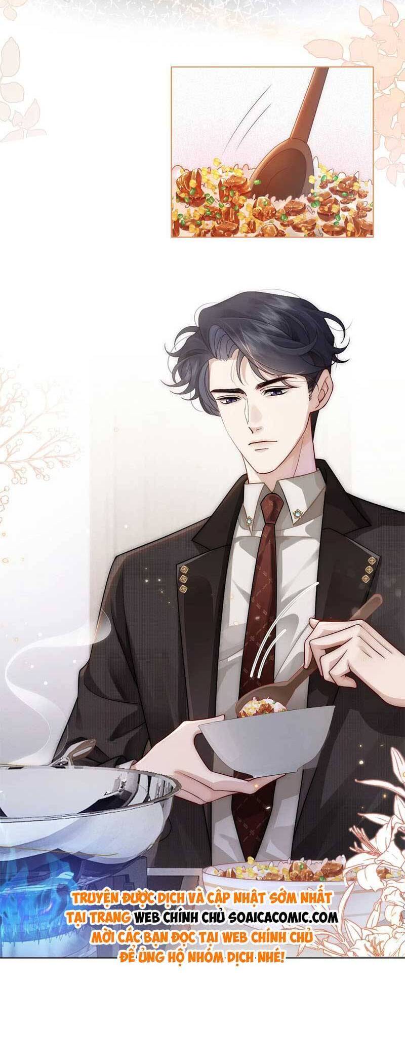 Yêu Lại Sau Một Đêm Bên Nhau Chap 17 - Next Chap 18