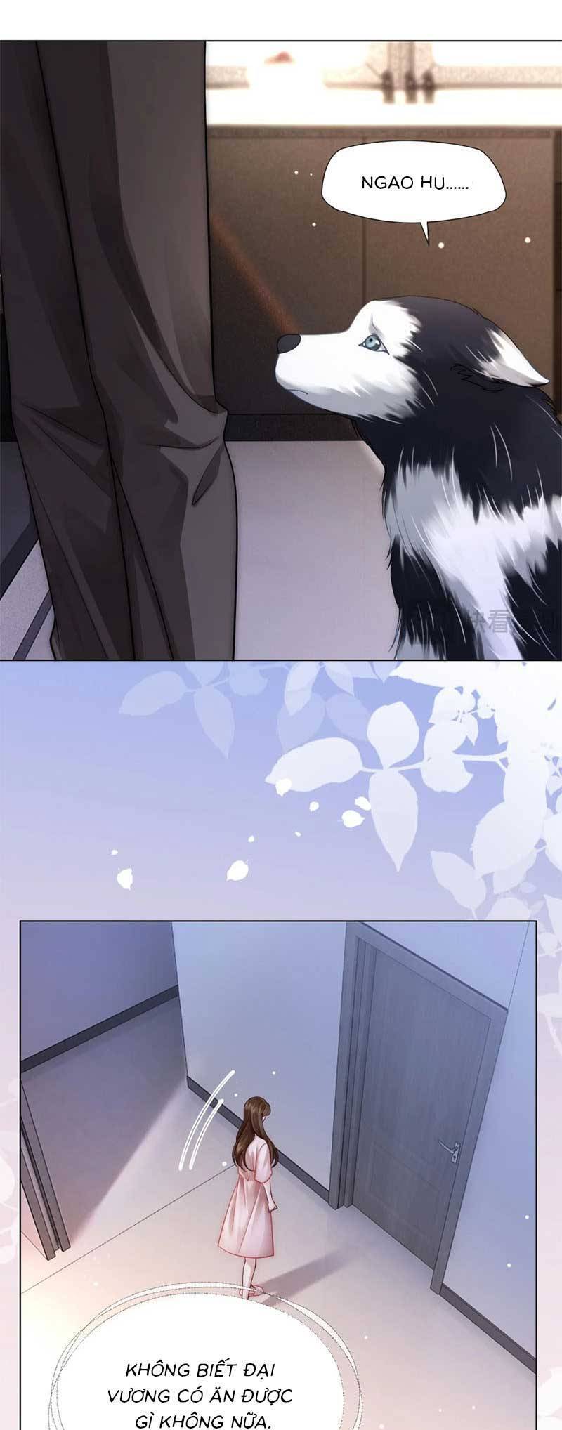 Yêu Lại Sau Một Đêm Bên Nhau Chap 17 - Next Chap 18