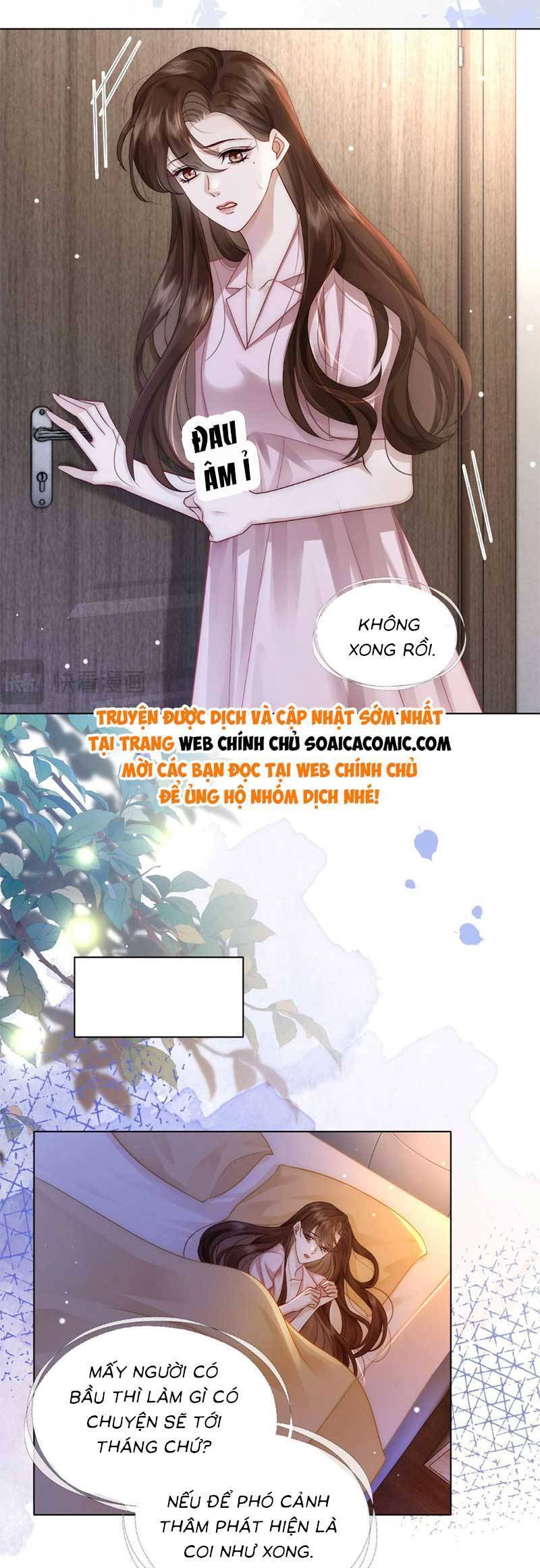Yêu Lại Sau Một Đêm Bên Nhau Chap 17 - Next Chap 18