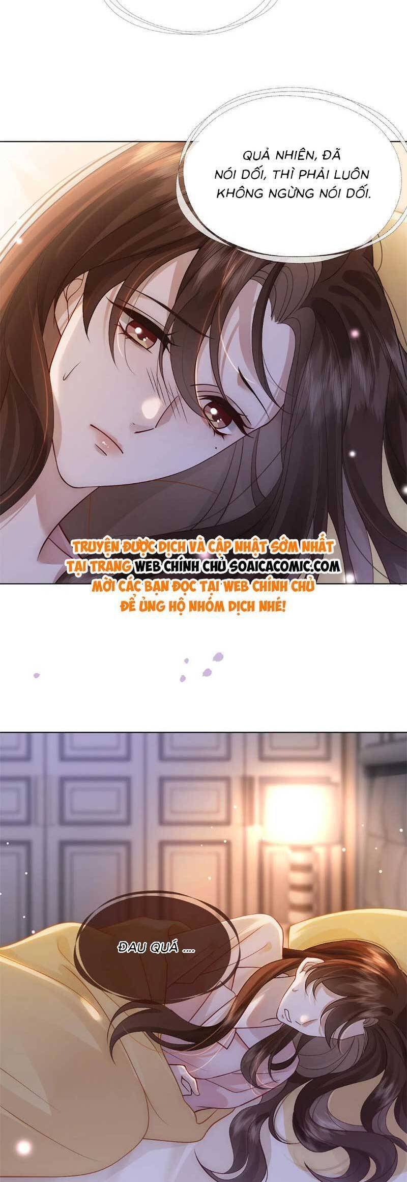 Yêu Lại Sau Một Đêm Bên Nhau Chap 17 - Next Chap 18