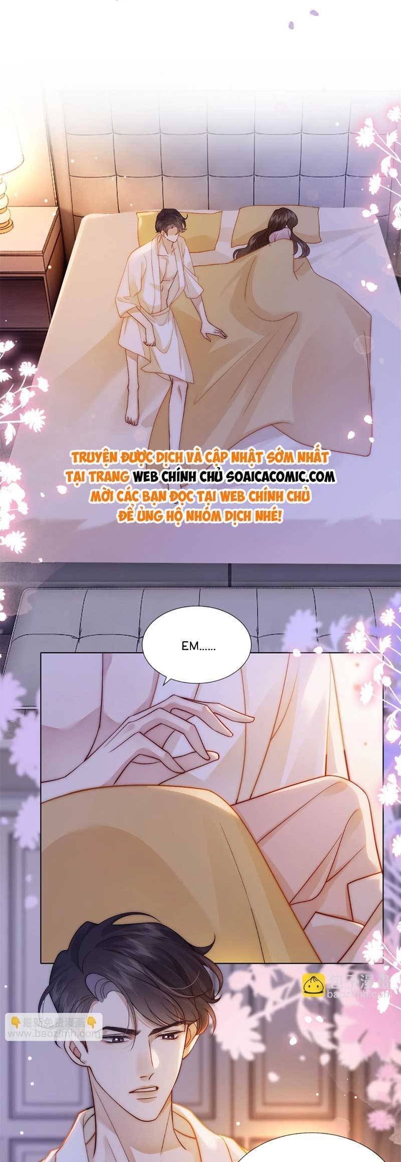 Yêu Lại Sau Một Đêm Bên Nhau Chap 17 - Next Chap 18