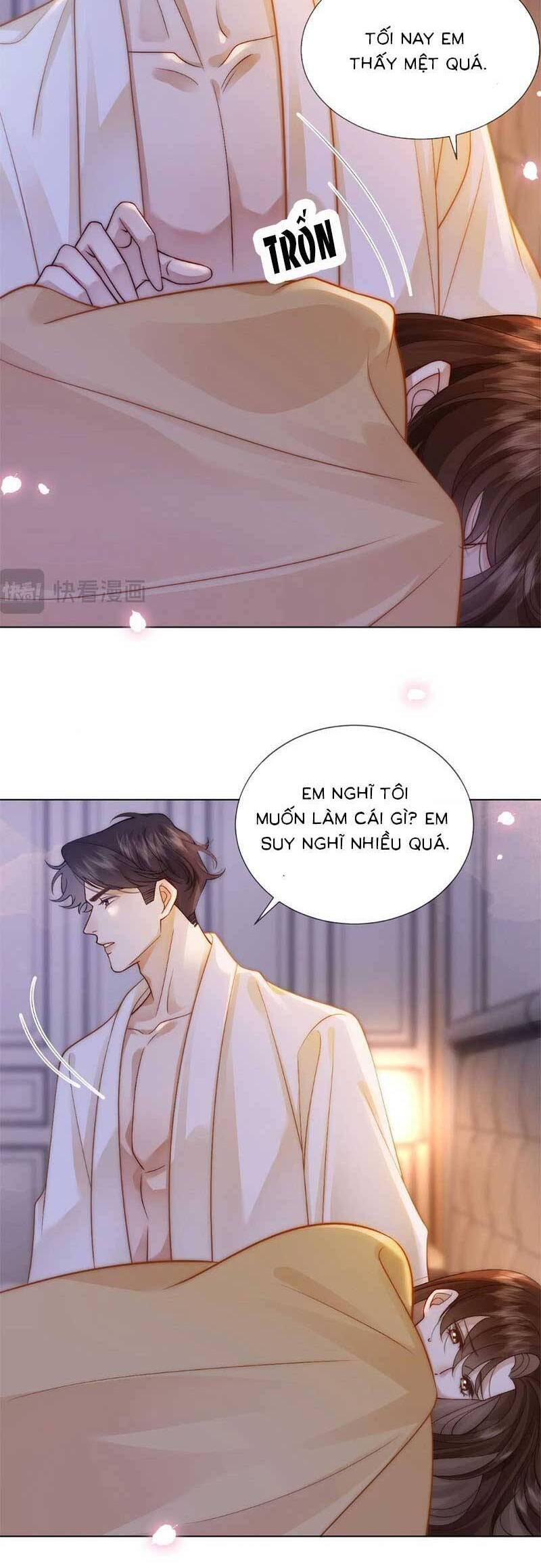 Yêu Lại Sau Một Đêm Bên Nhau Chap 17 - Next Chap 18