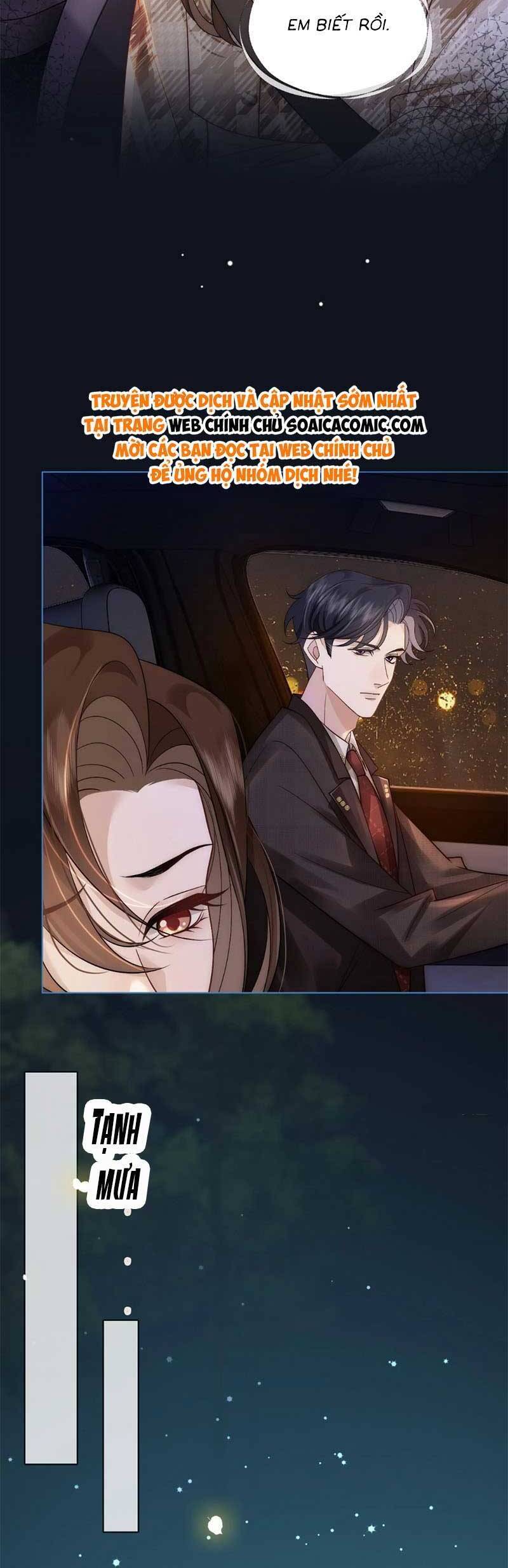 Yêu Lại Sau Một Đêm Bên Nhau Chap 17 - Next Chap 18