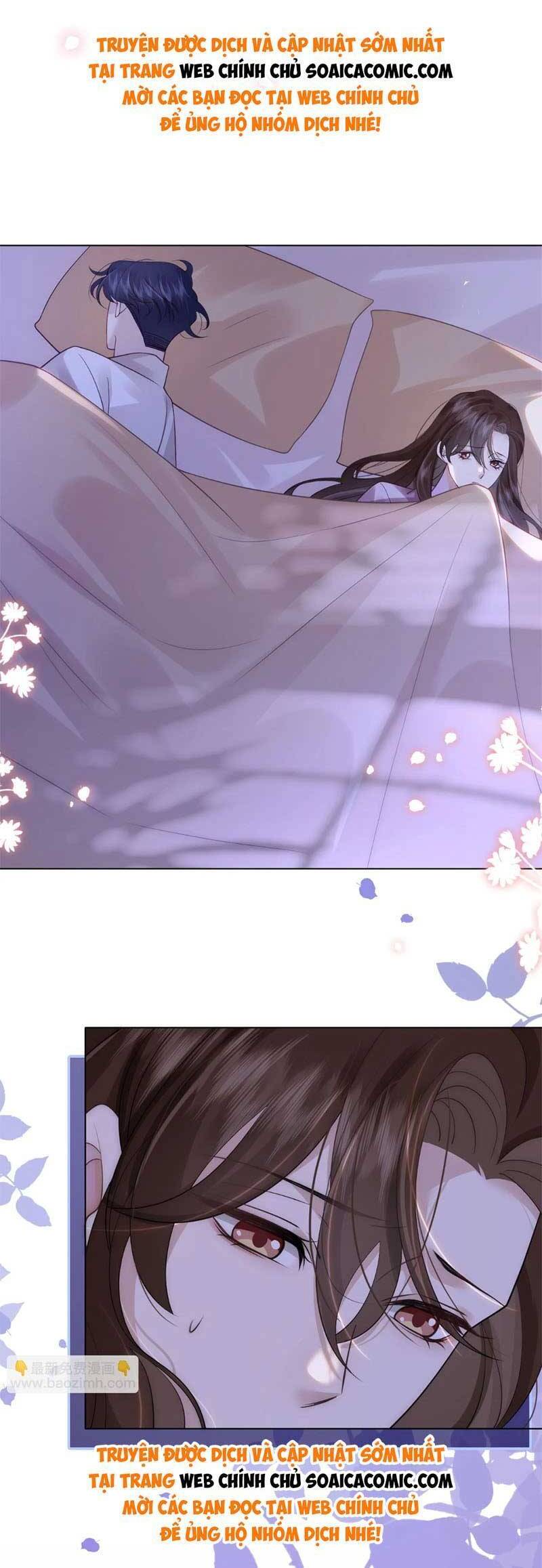 Yêu Lại Sau Một Đêm Bên Nhau Chap 17 - Next Chap 18