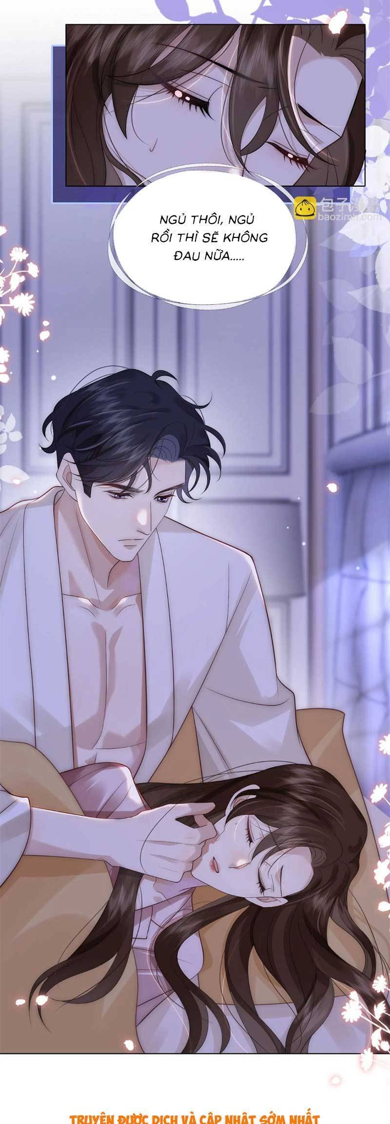 Yêu Lại Sau Một Đêm Bên Nhau Chap 17 - Next Chap 18