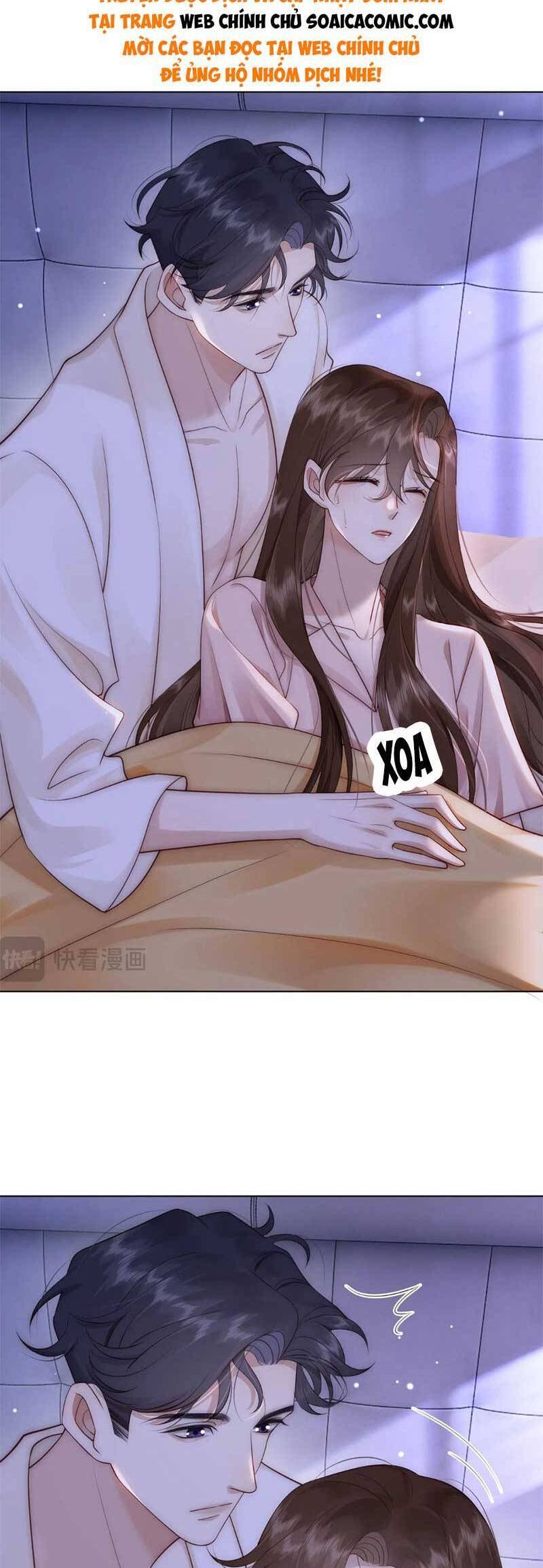 Yêu Lại Sau Một Đêm Bên Nhau Chap 17 - Next Chap 18