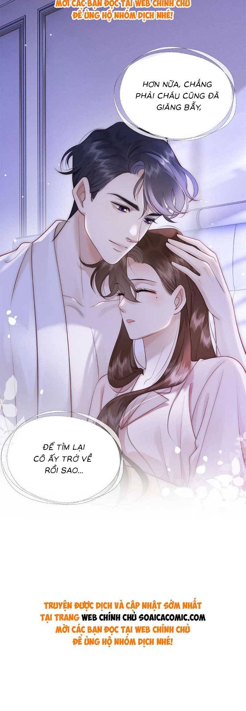 Yêu Lại Sau Một Đêm Bên Nhau Chap 17 - Next Chap 18