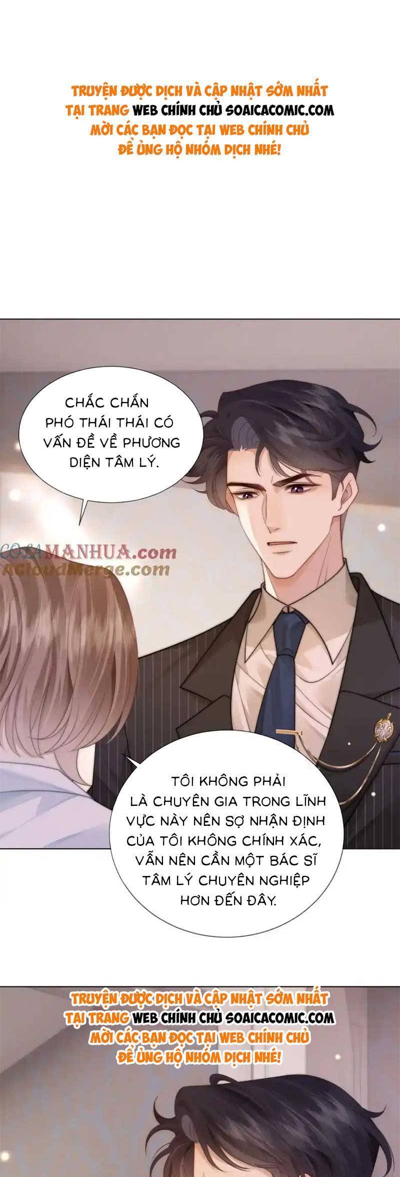 Yêu Lại Sau Một Đêm Bên Nhau Chap 48 - Next Chap 49