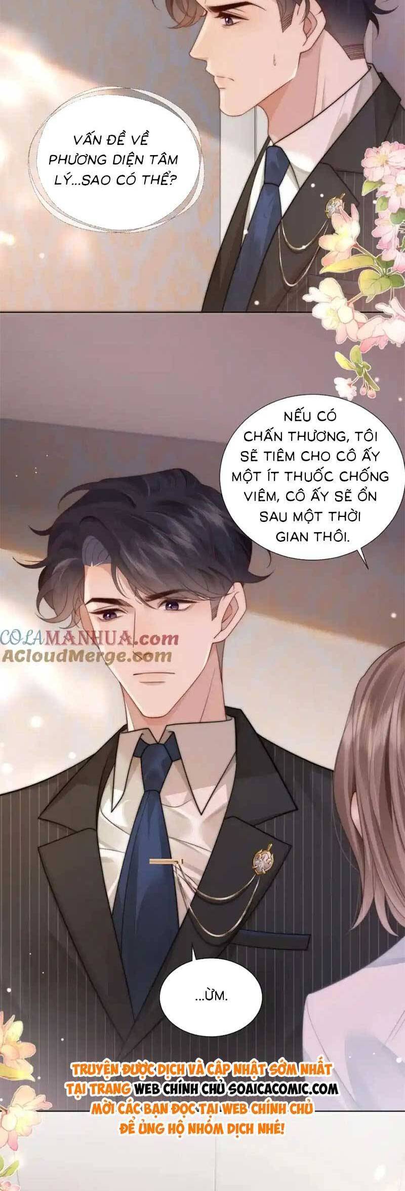 Yêu Lại Sau Một Đêm Bên Nhau Chap 48 - Next Chap 49