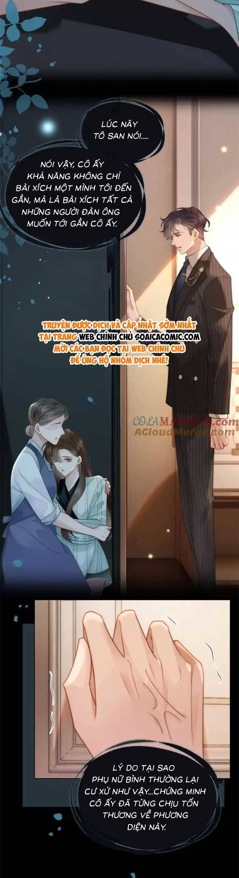 Yêu Lại Sau Một Đêm Bên Nhau Chap 48 - Next Chap 49