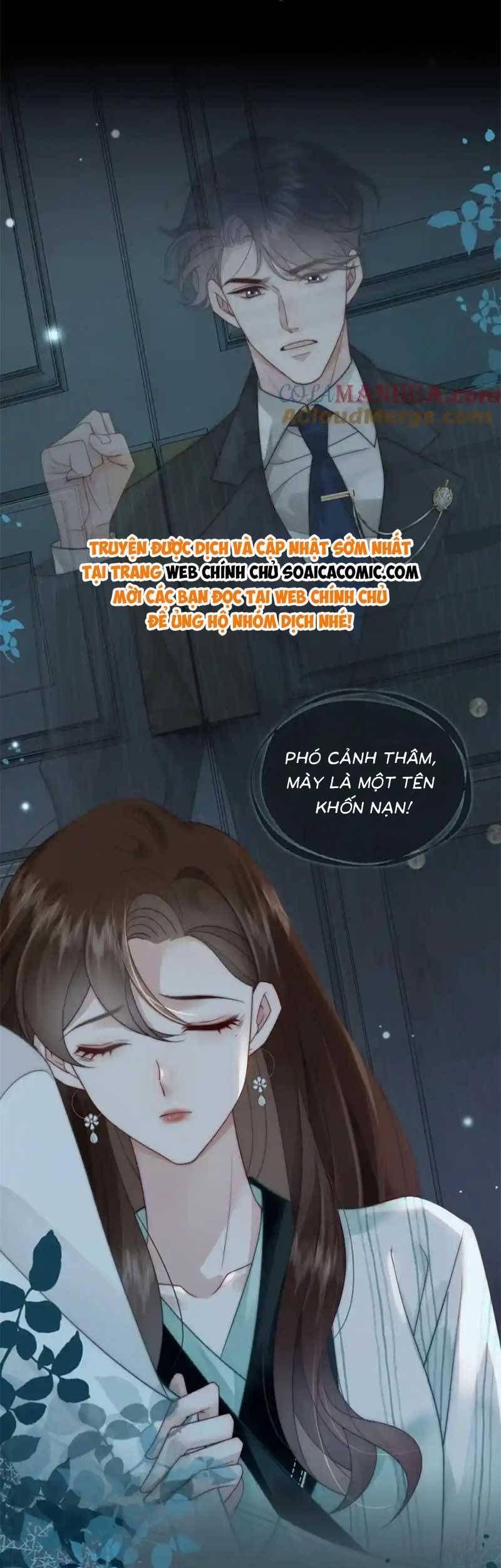 Yêu Lại Sau Một Đêm Bên Nhau Chap 48 - Next Chap 49