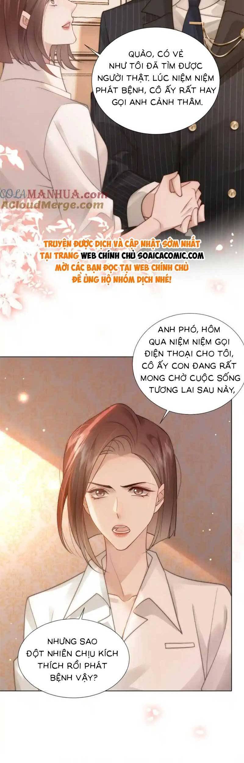 Yêu Lại Sau Một Đêm Bên Nhau Chap 48 - Next Chap 49