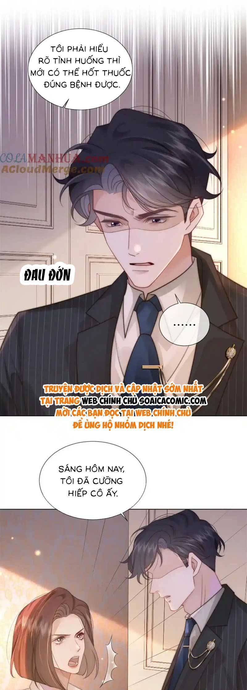 Yêu Lại Sau Một Đêm Bên Nhau Chap 48 - Next Chap 49