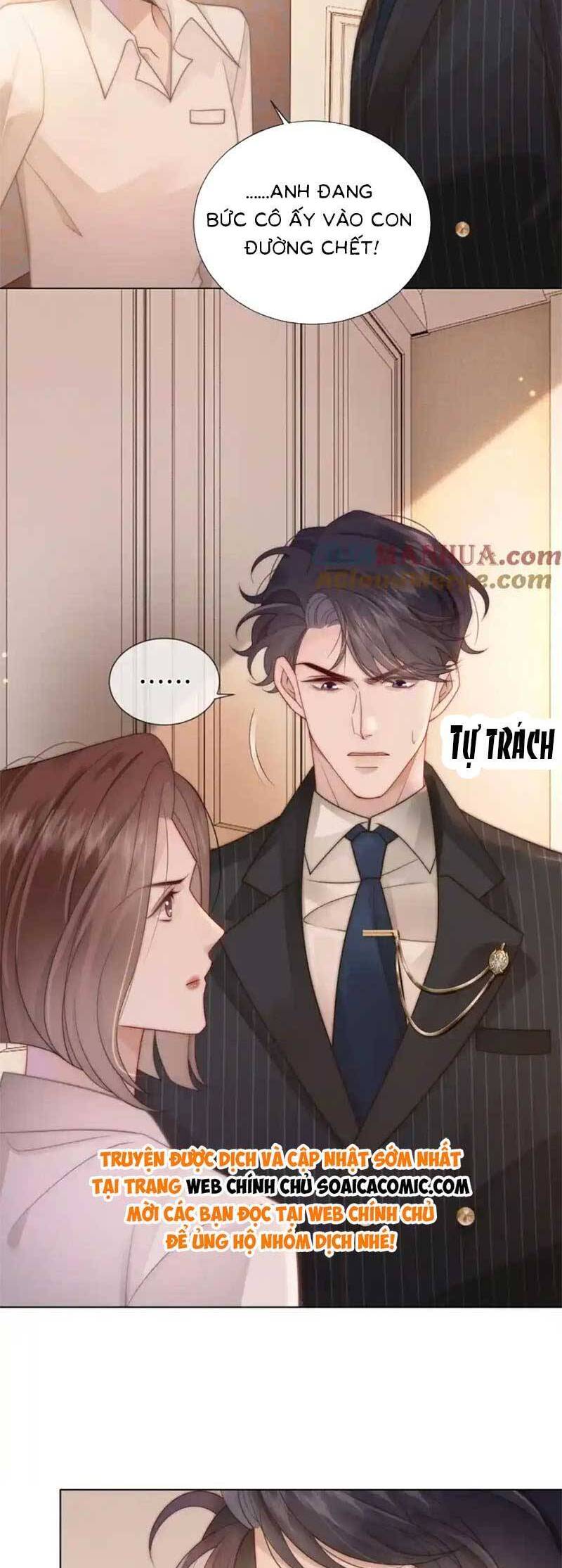 Yêu Lại Sau Một Đêm Bên Nhau Chap 48 - Next Chap 49