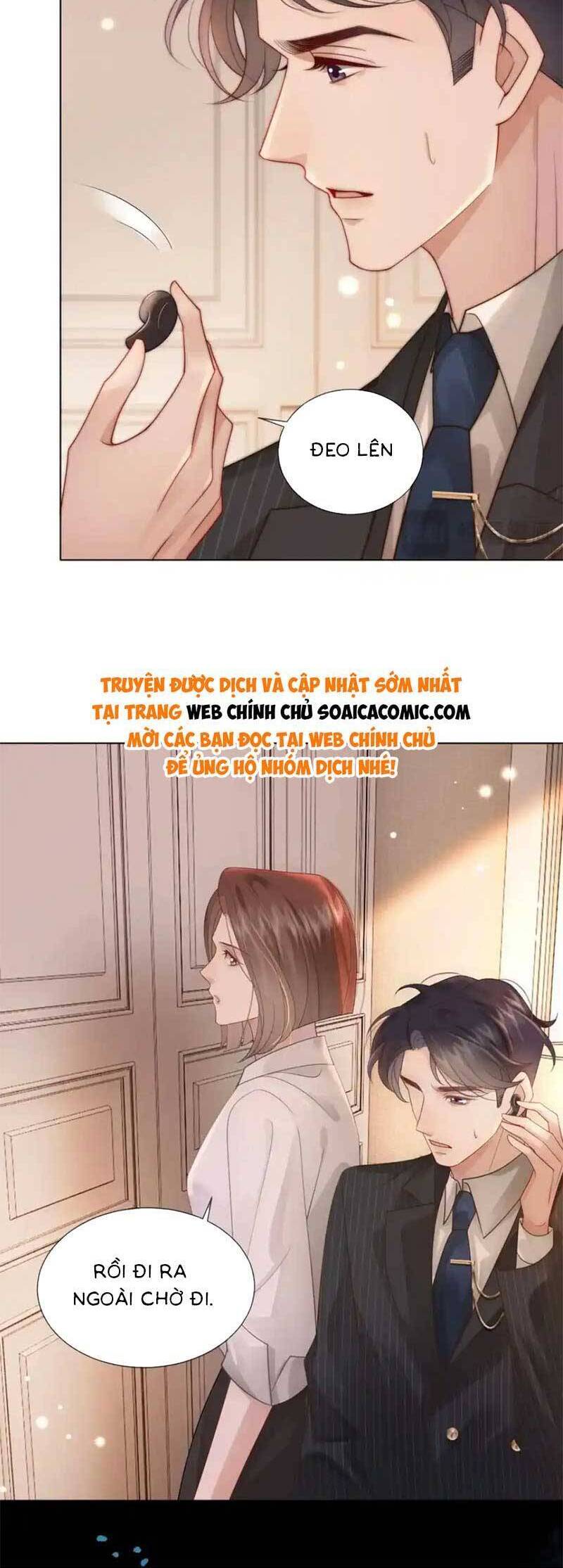 Yêu Lại Sau Một Đêm Bên Nhau Chap 48 - Next Chap 49