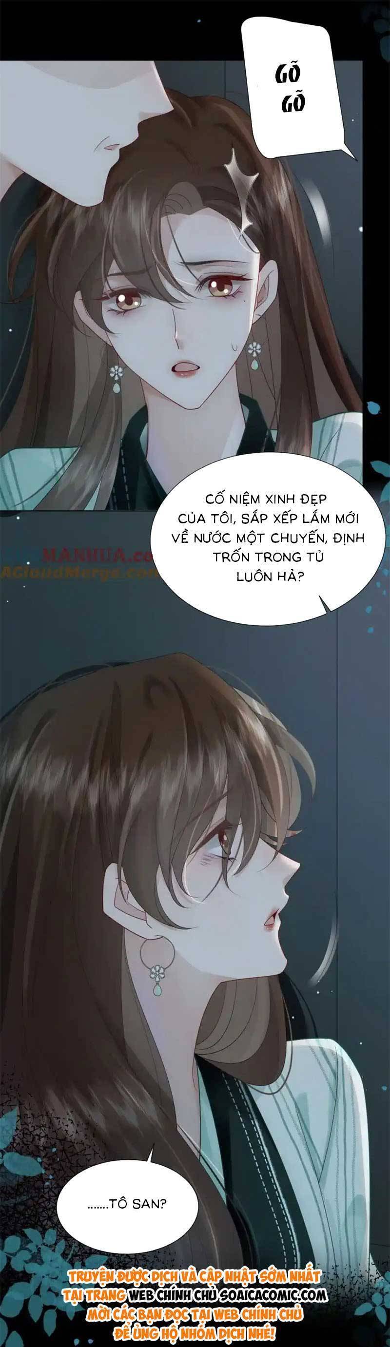 Yêu Lại Sau Một Đêm Bên Nhau Chap 48 - Next Chap 49