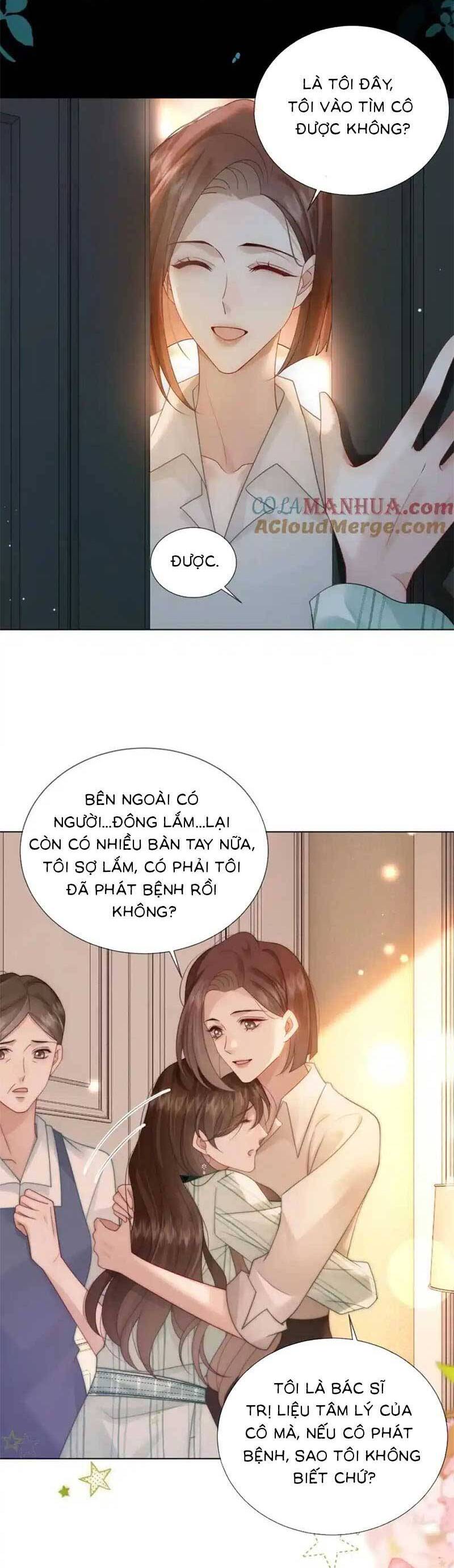 Yêu Lại Sau Một Đêm Bên Nhau Chap 48 - Next Chap 49