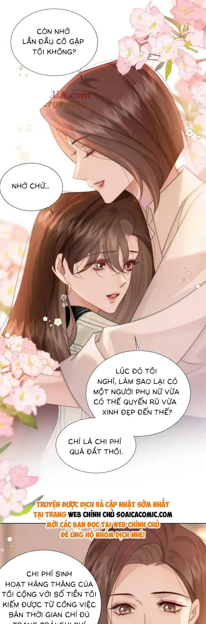 Yêu Lại Sau Một Đêm Bên Nhau Chap 48 - Next Chap 49