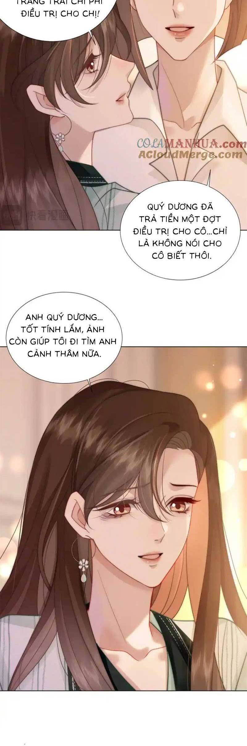 Yêu Lại Sau Một Đêm Bên Nhau Chap 48 - Next Chap 49