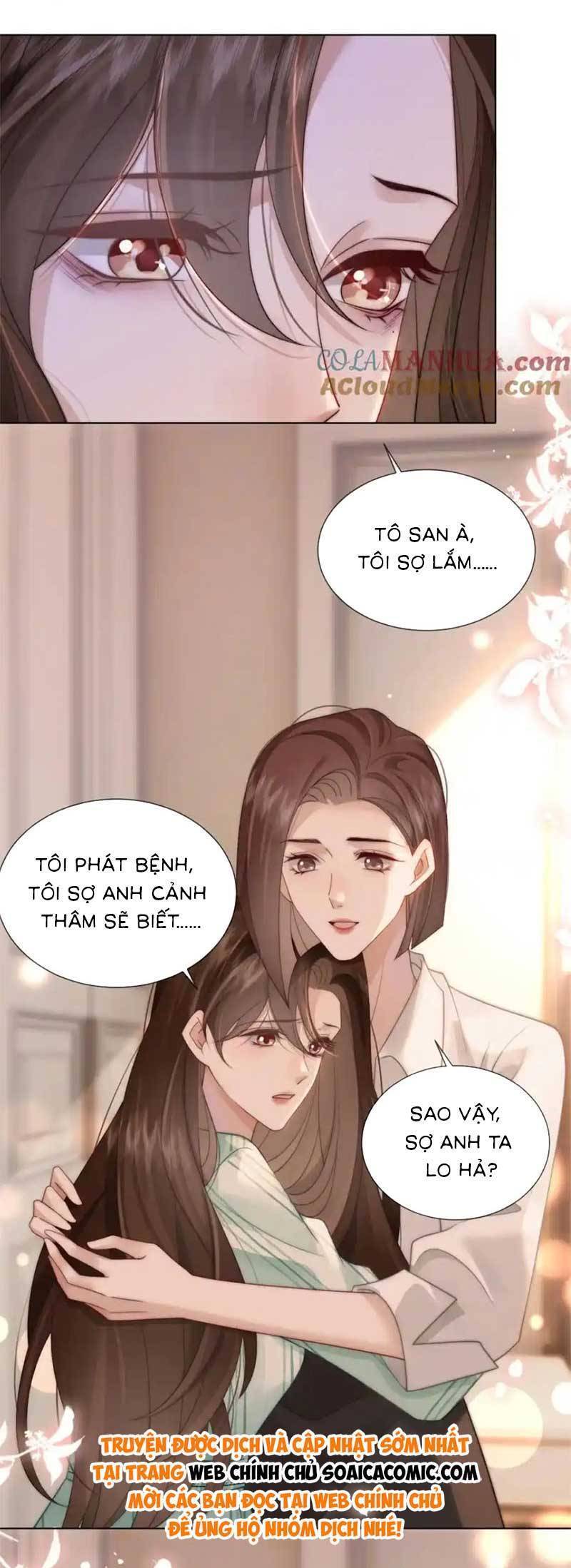 Yêu Lại Sau Một Đêm Bên Nhau Chap 48 - Next Chap 49