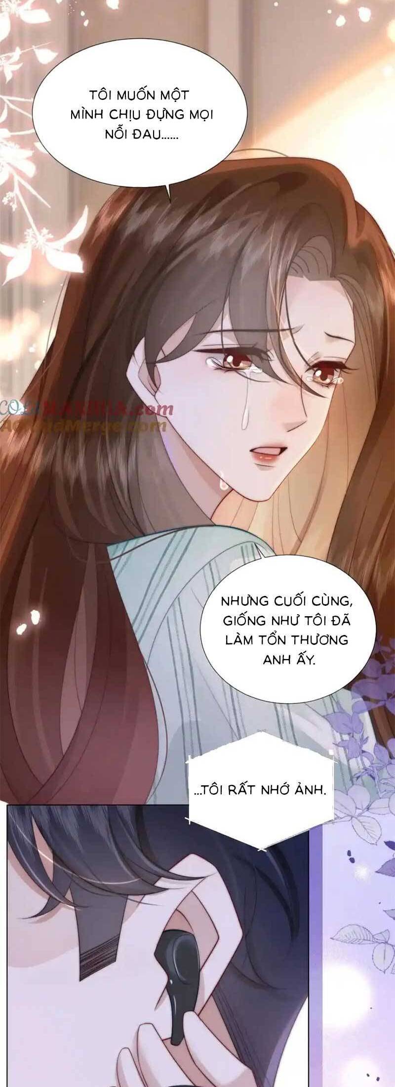 Yêu Lại Sau Một Đêm Bên Nhau Chap 48 - Next Chap 49