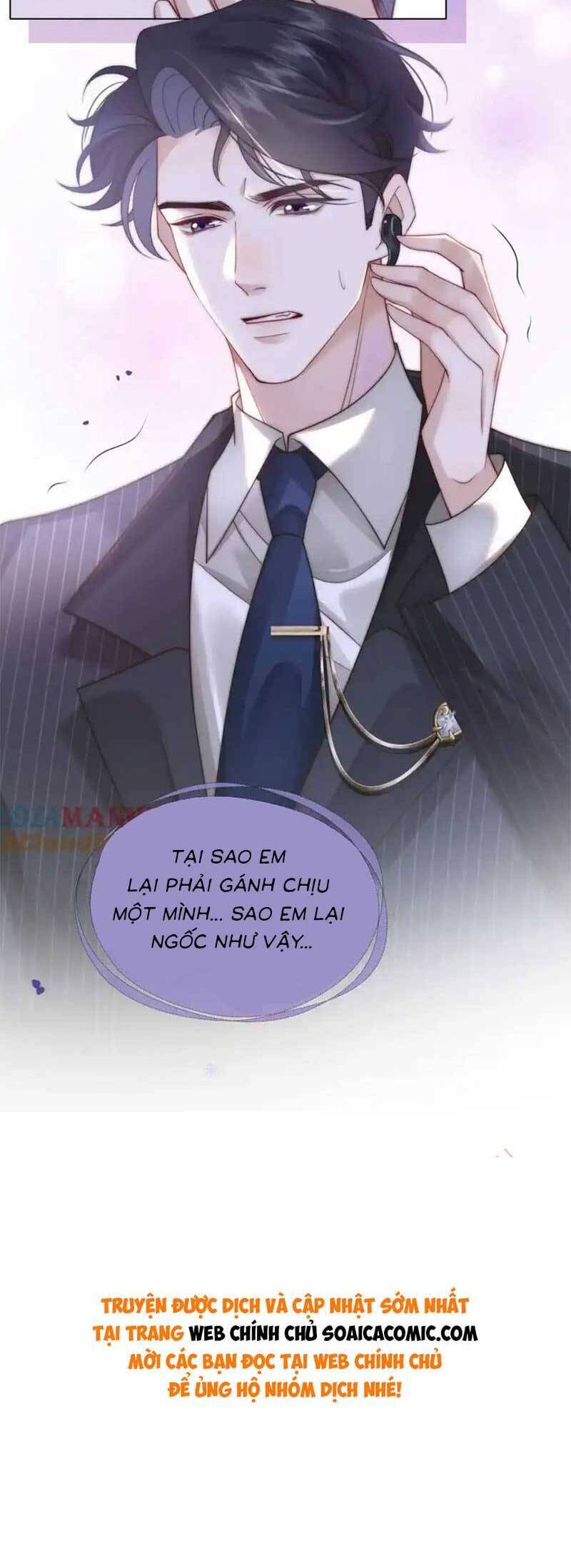 Yêu Lại Sau Một Đêm Bên Nhau Chap 48 - Next Chap 49