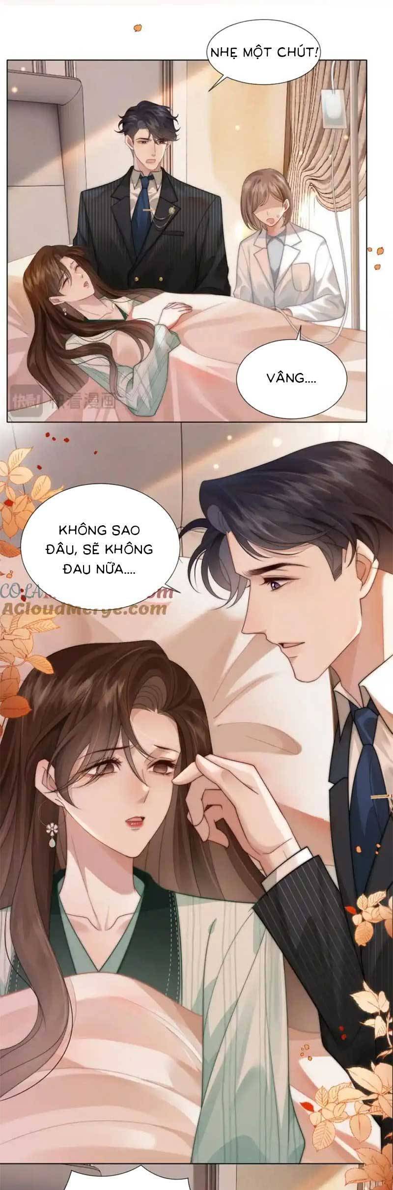 Yêu Lại Sau Một Đêm Bên Nhau Chap 48 - Next Chap 49