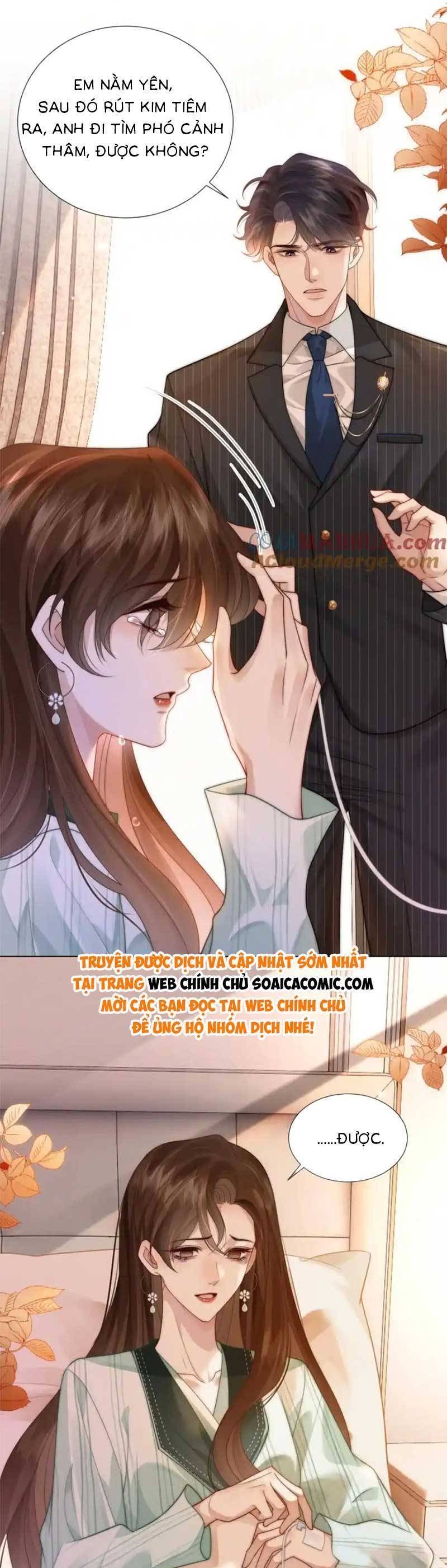 Yêu Lại Sau Một Đêm Bên Nhau Chap 48 - Next Chap 49