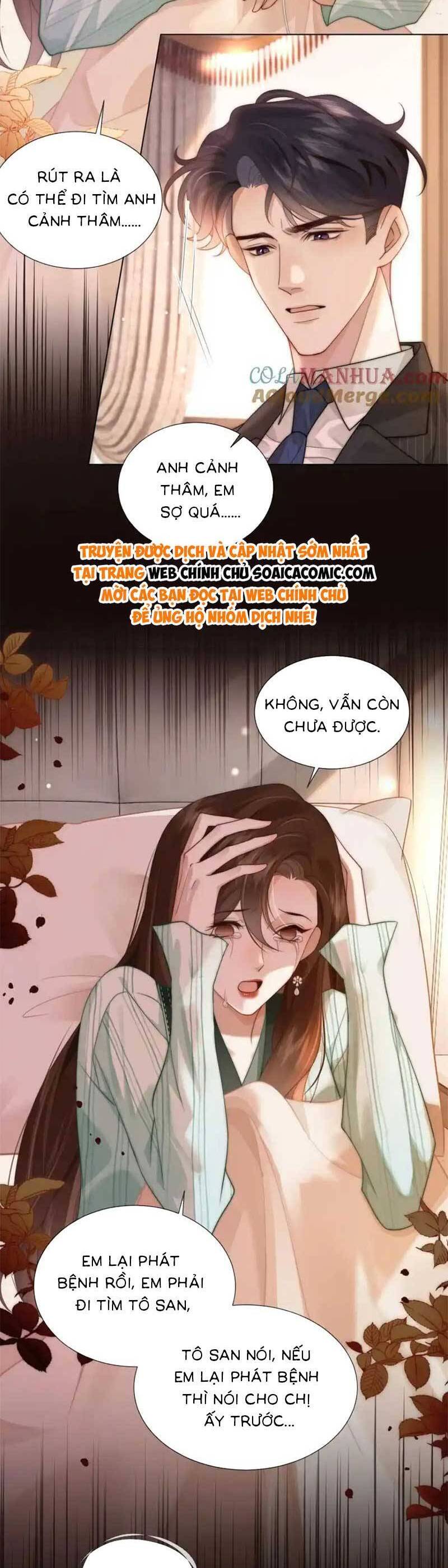 Yêu Lại Sau Một Đêm Bên Nhau Chap 48 - Next Chap 49