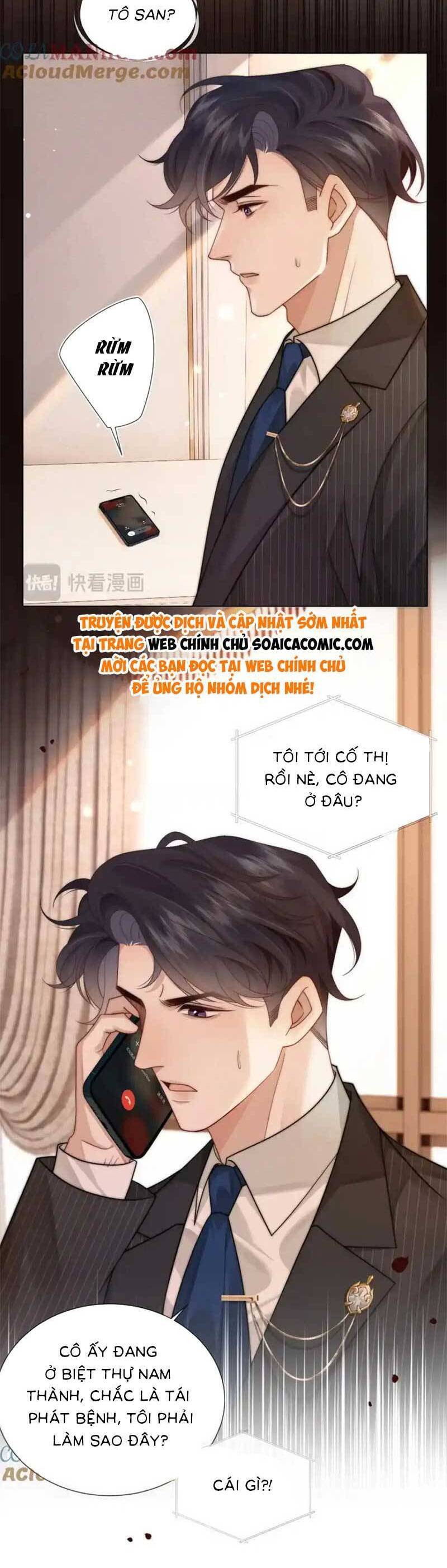 Yêu Lại Sau Một Đêm Bên Nhau Chap 48 - Next Chap 49