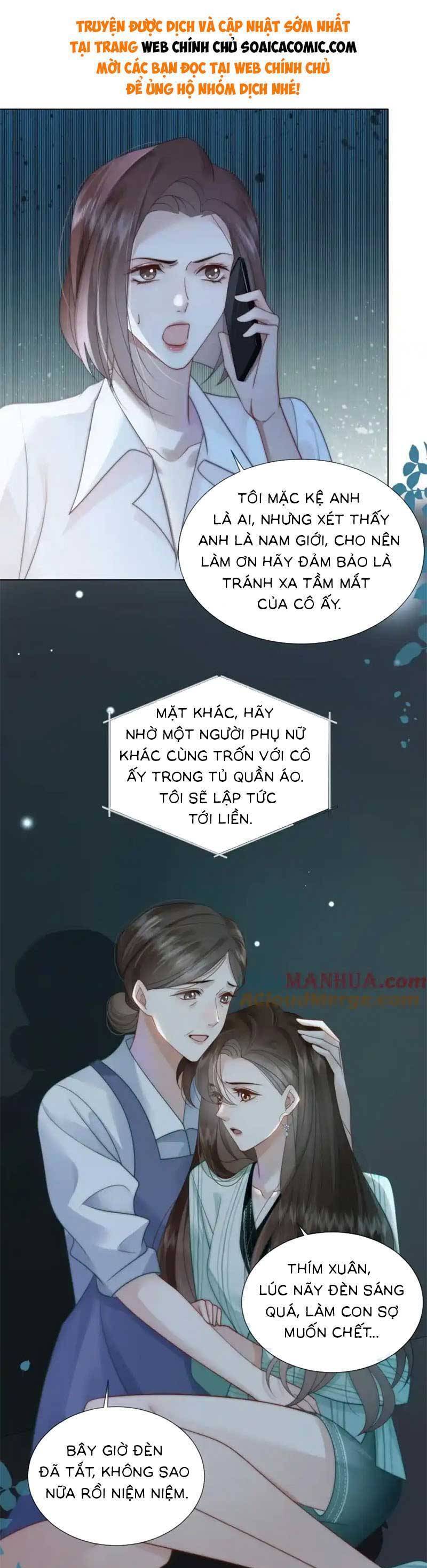 Yêu Lại Sau Một Đêm Bên Nhau Chap 48 - Next Chap 49