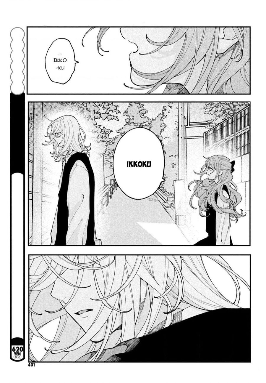 Yêu Nhau Đi, Hỡi Những Thiên Thần Dối Trá Chap 10 - Next Chap 11