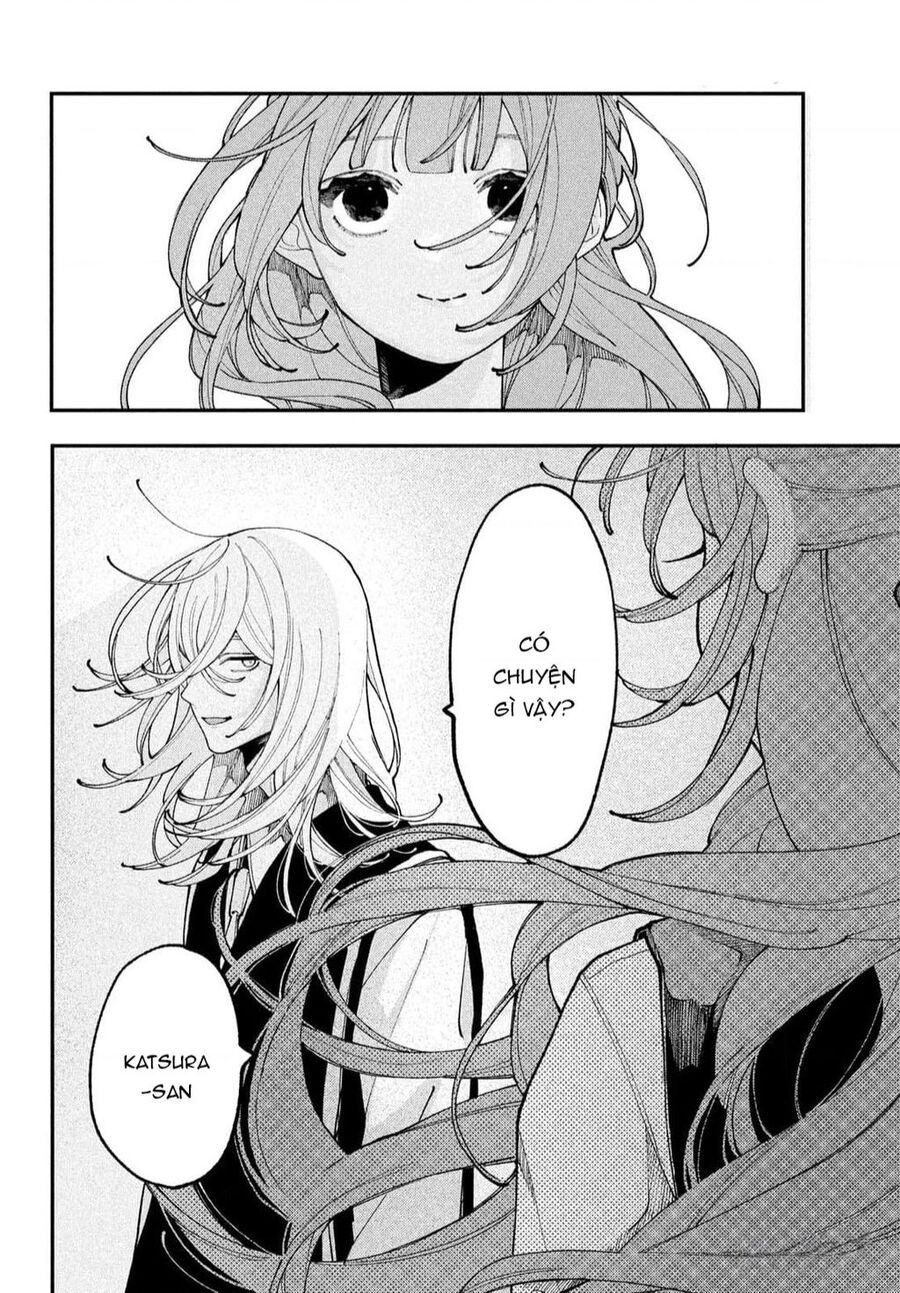 Yêu Nhau Đi, Hỡi Những Thiên Thần Dối Trá Chap 10 - Next Chap 11