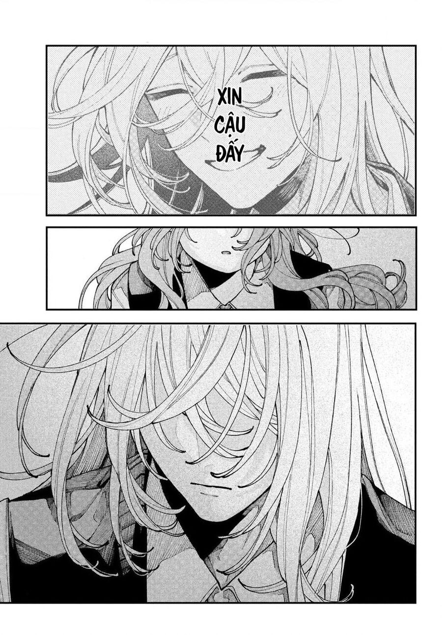 Yêu Nhau Đi, Hỡi Những Thiên Thần Dối Trá Chap 10 - Next Chap 11