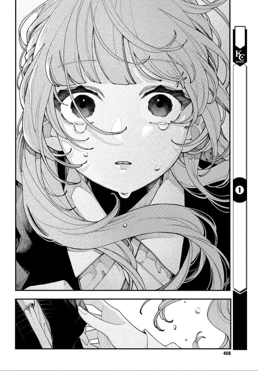 Yêu Nhau Đi, Hỡi Những Thiên Thần Dối Trá Chap 10 - Next Chap 11
