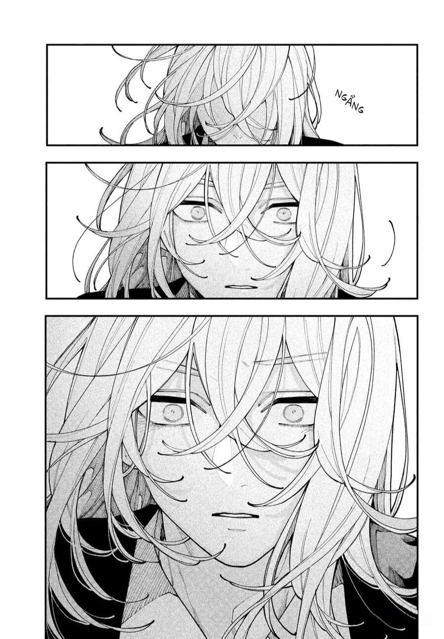 Yêu Nhau Đi, Hỡi Những Thiên Thần Dối Trá Chap 10 - Next Chap 11